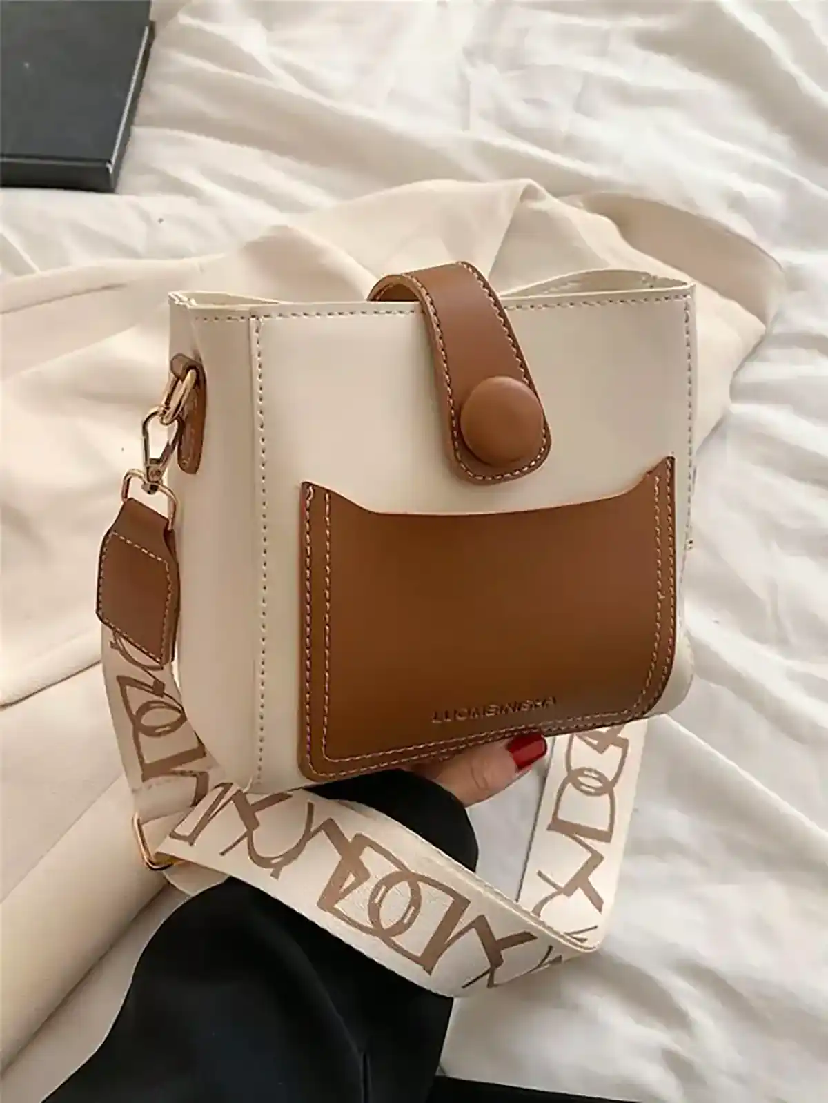 کیف روزانه کاربردی شیک