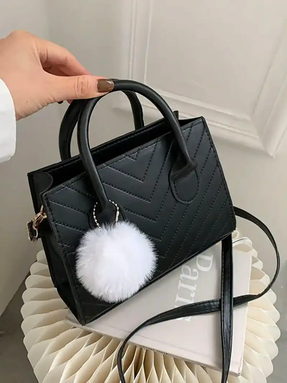 کیف روزانه کاربردی شیک