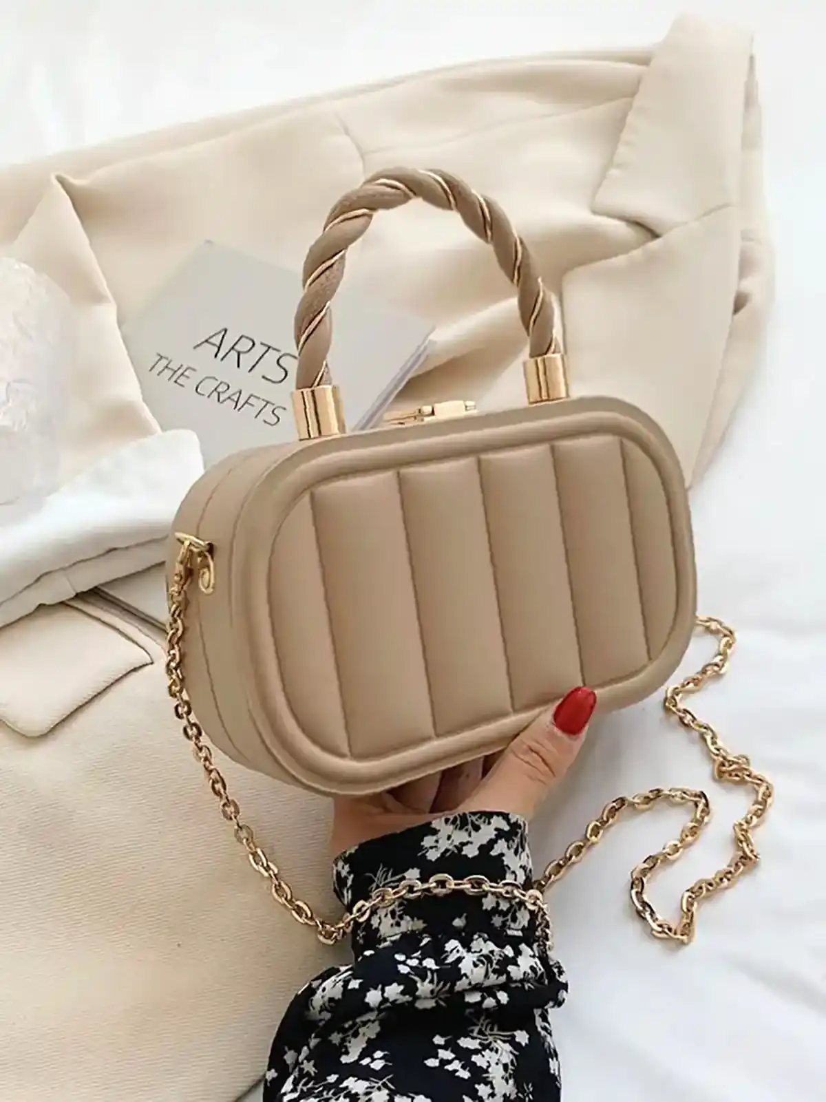 کیف روزانه کاربردی شیک