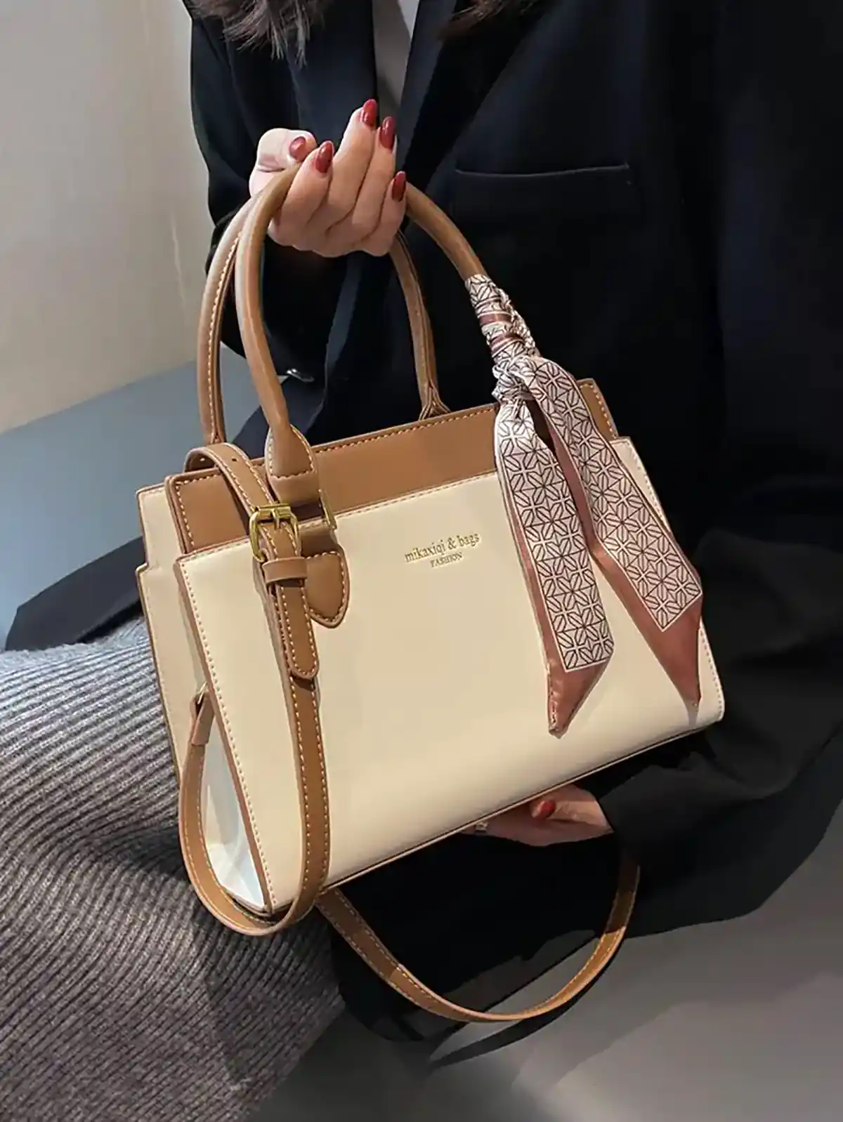 کیف روزانه کاربردی شیک