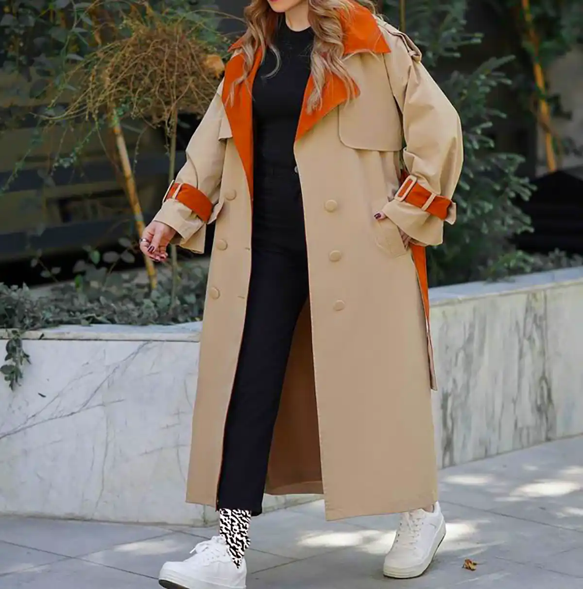 پالتوهای جذاب برای روزمره