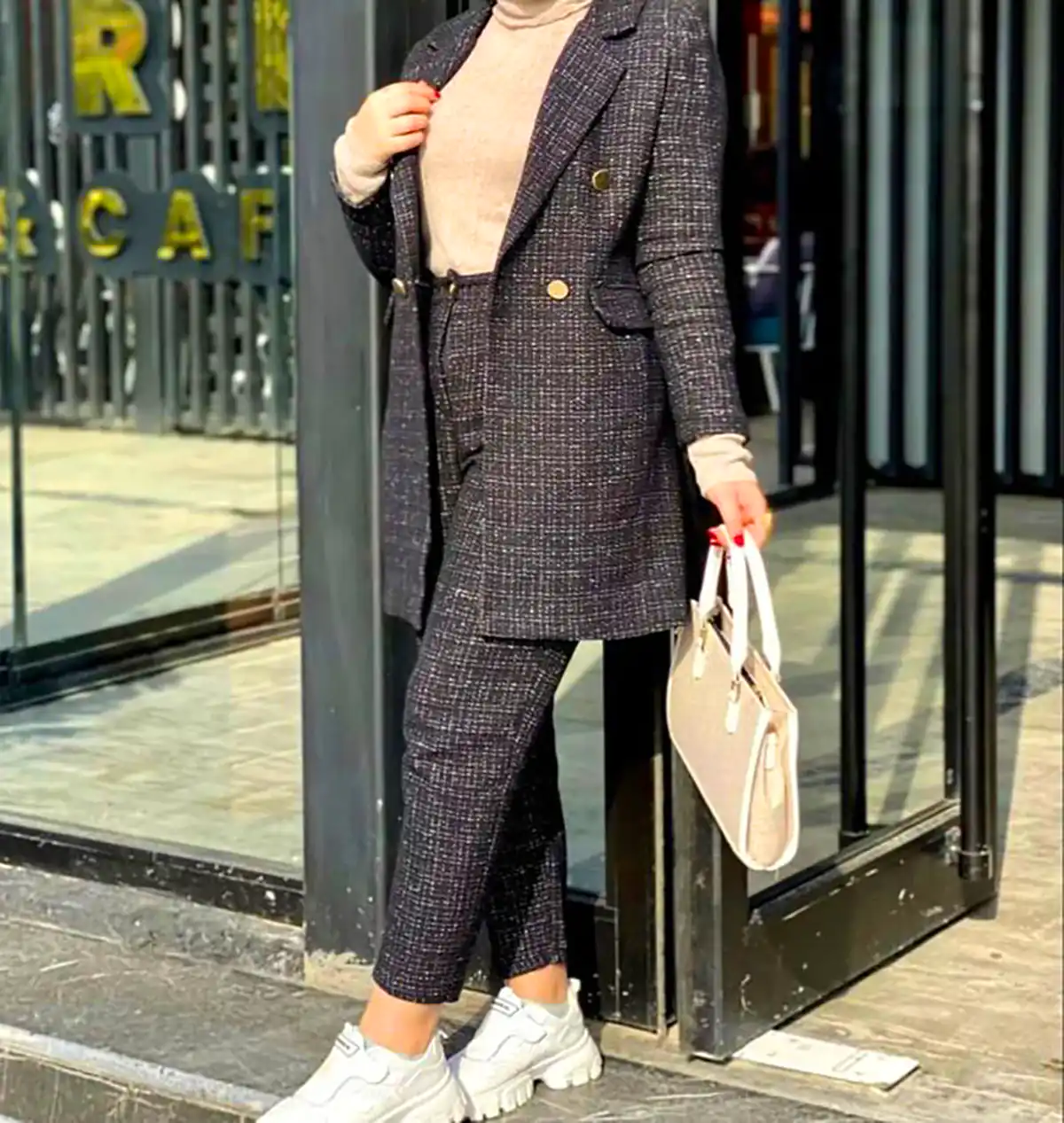 پالتوهای جذاب برای روزمره