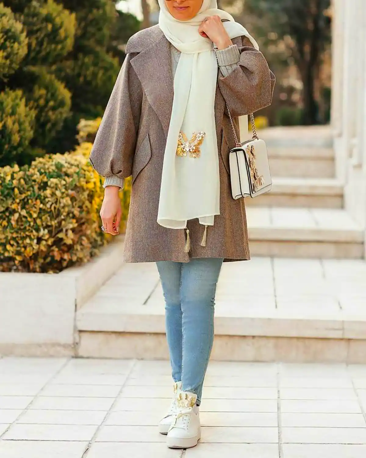 پالتوهای جذاب برای روزمره