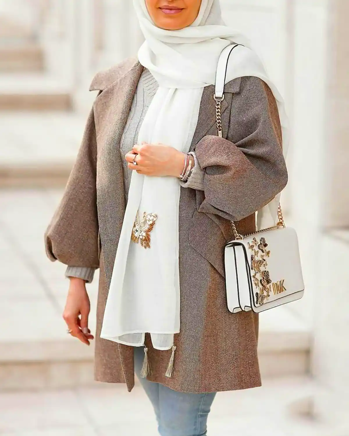 پالتوهای جذاب برای روزمره