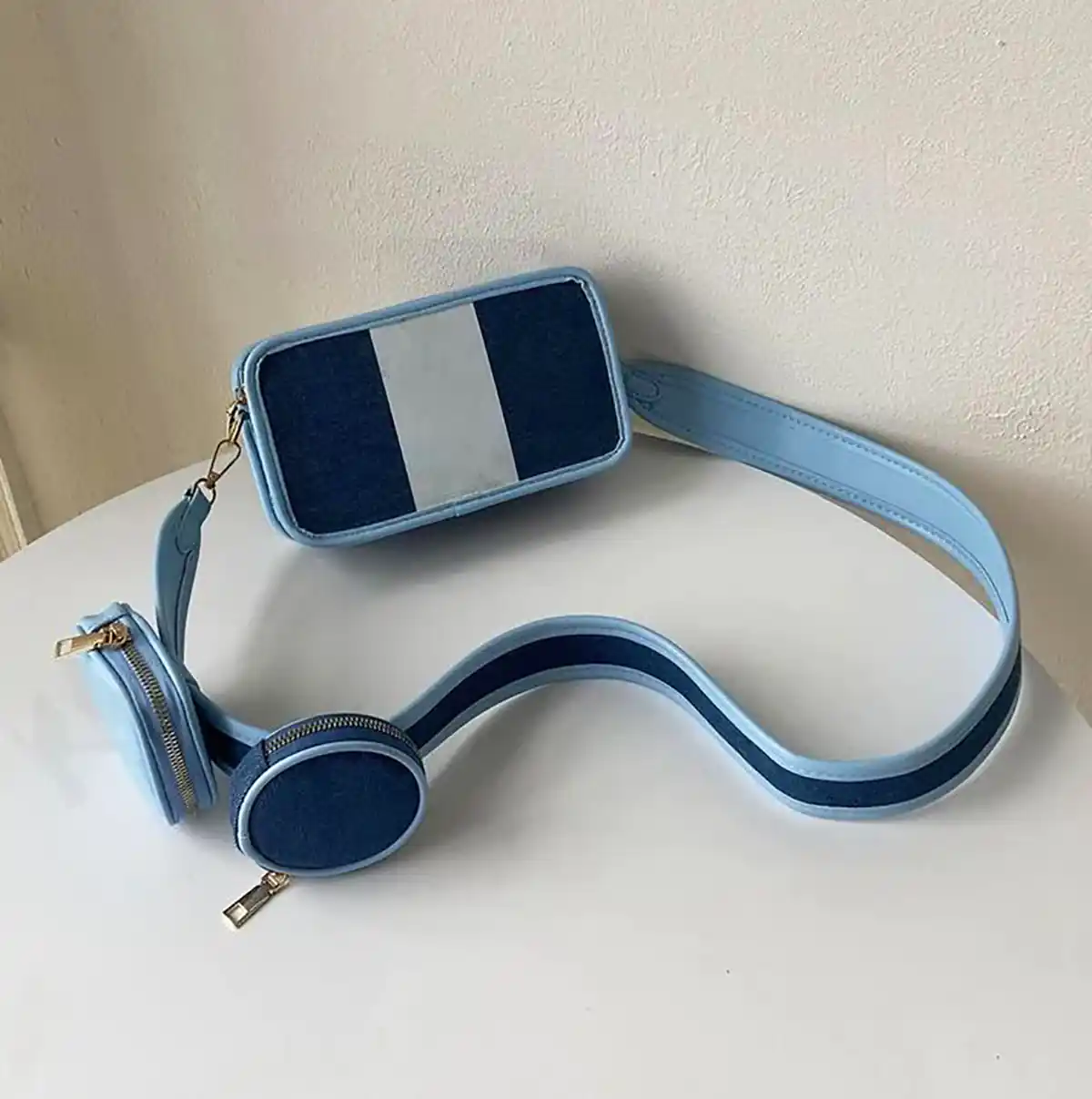 کیف جین مدرن و لوکس