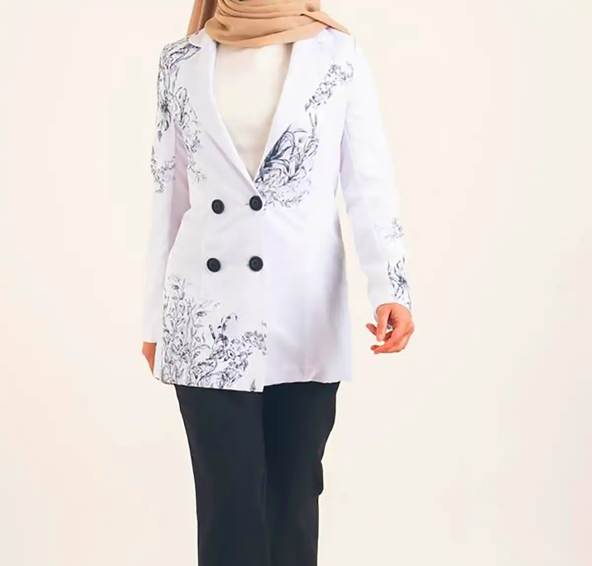 مدل کت مجلسی گلدوزی