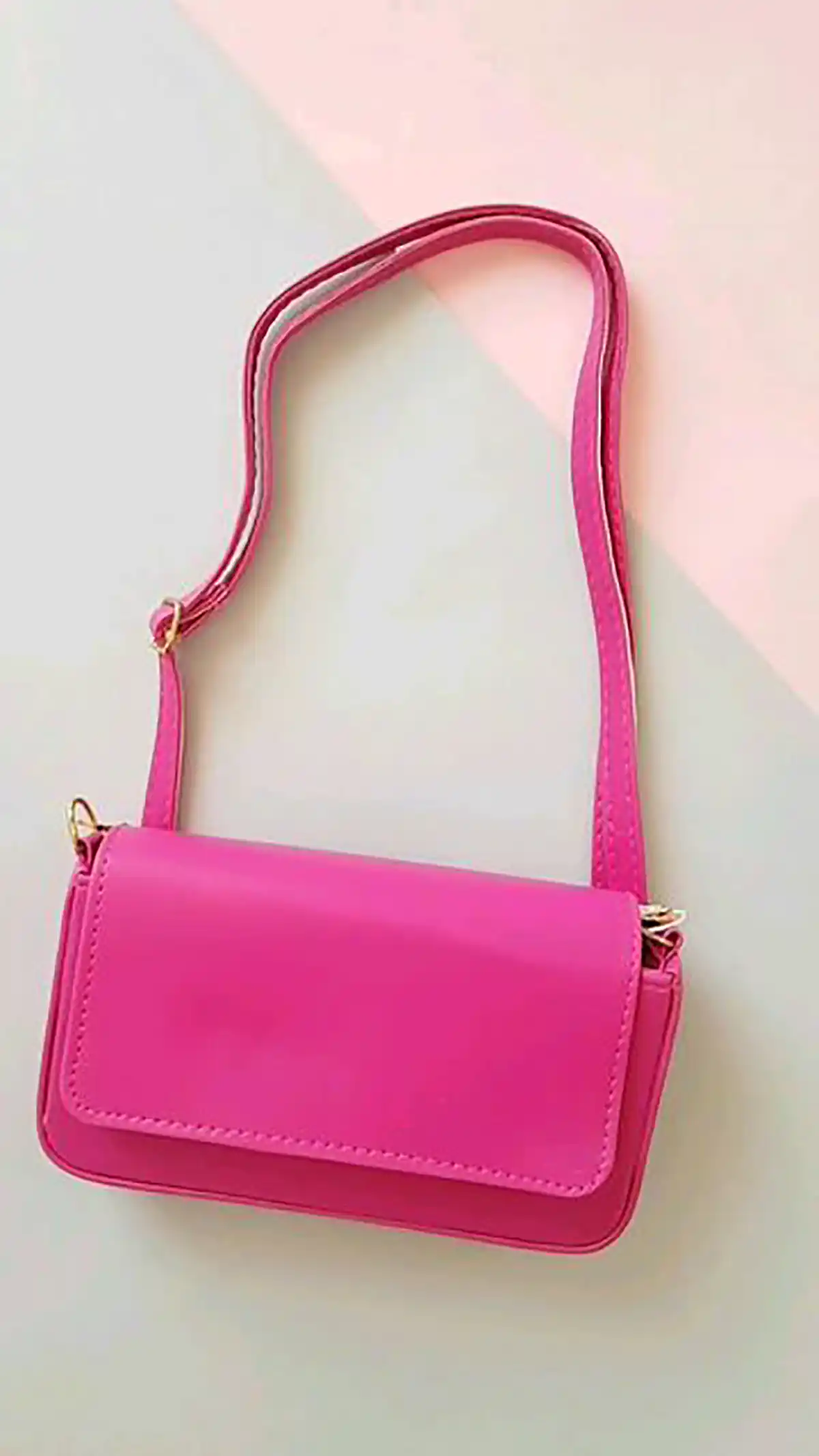 کیف کوچک روزانه دستی