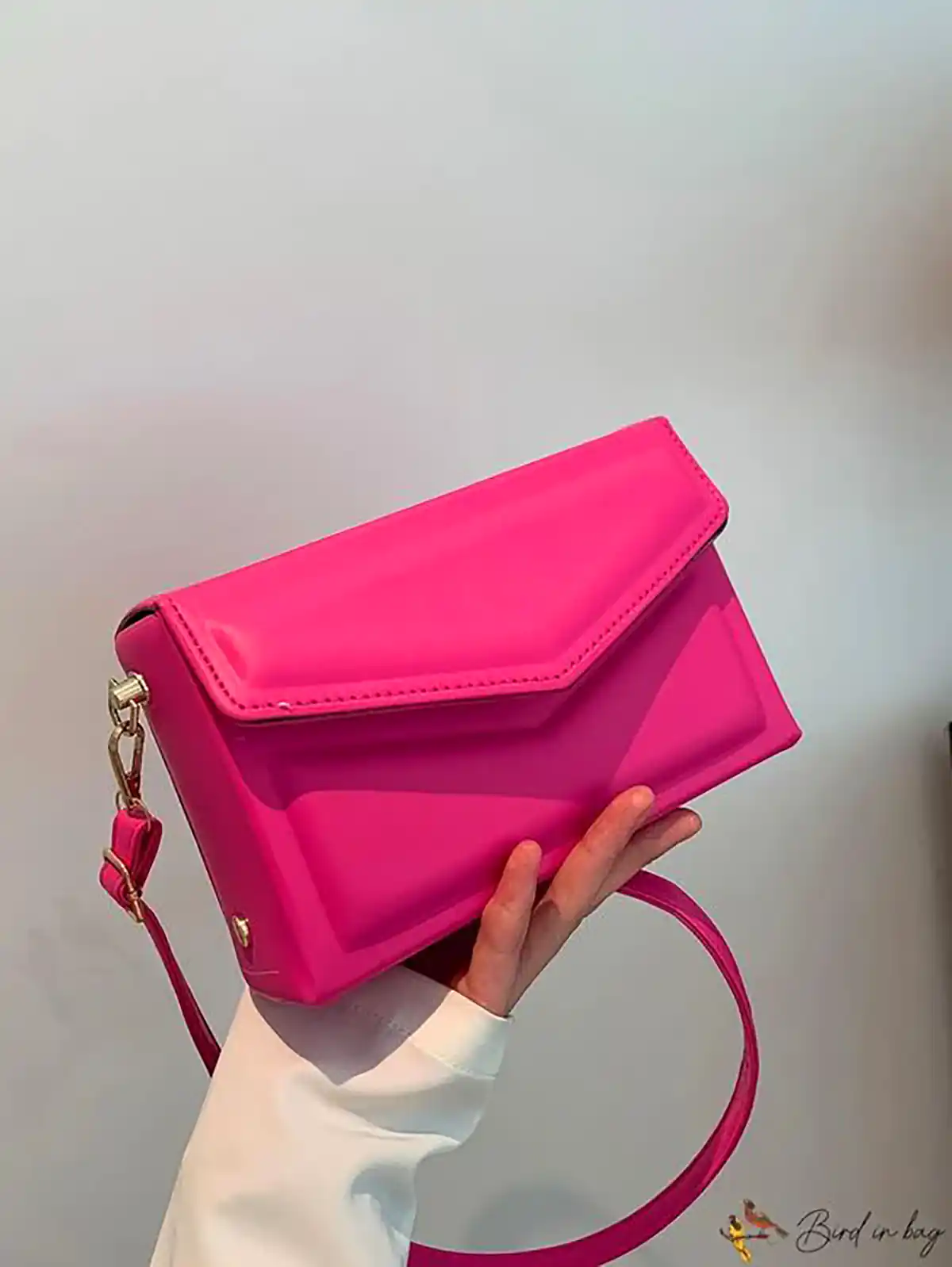 کیف کوچک روزانه دستی