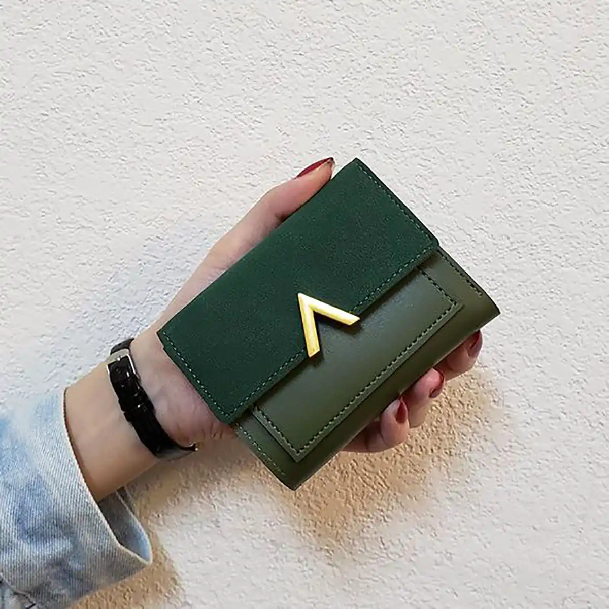کیف کوچک روزانه دستی
