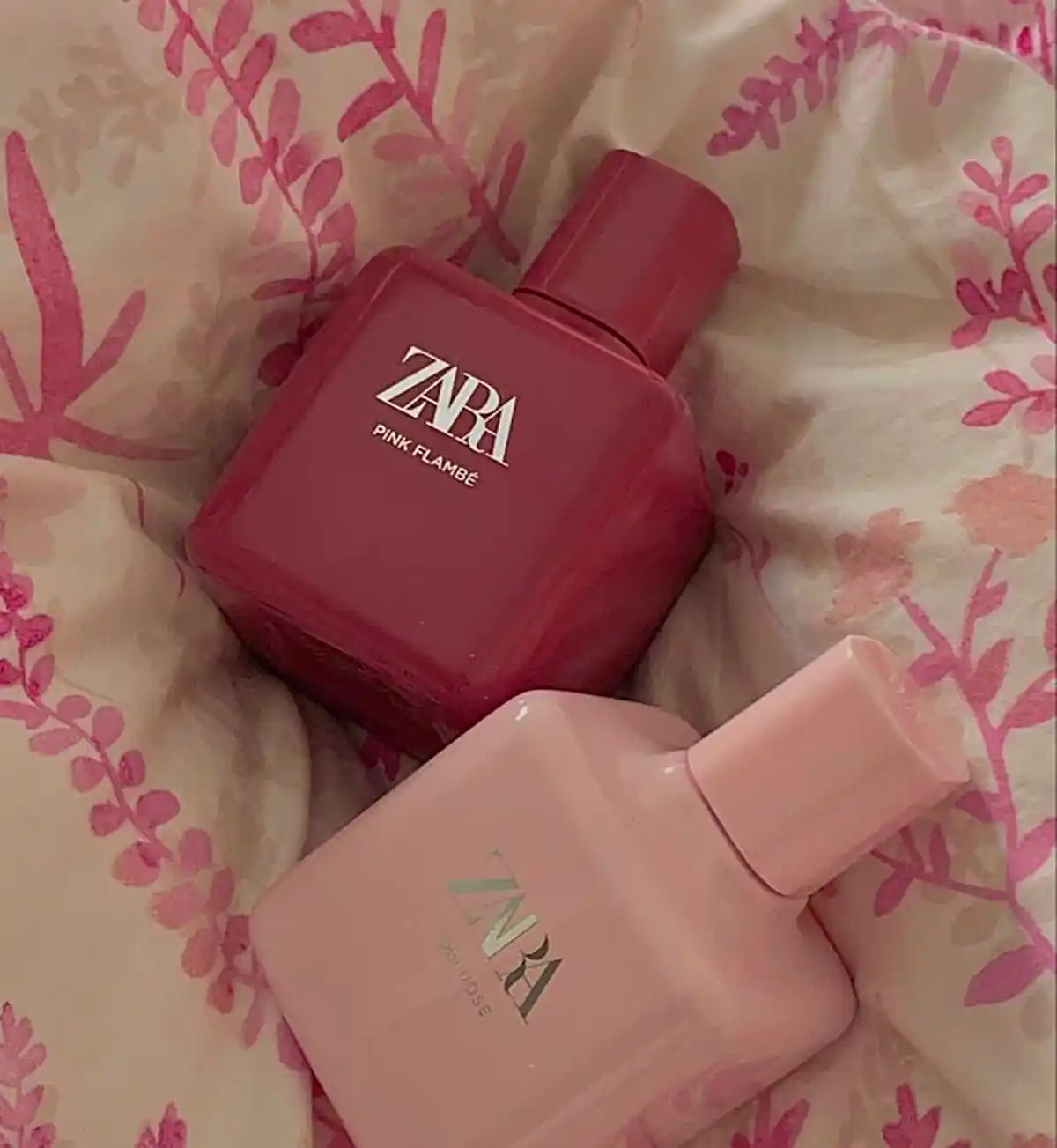 عطر زنانه فانتزی و دلنشین