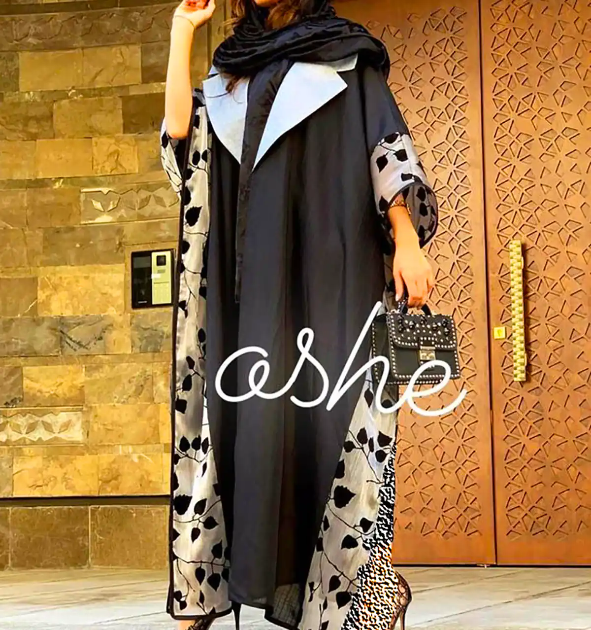 مانتو زنانه بلند و امروزی