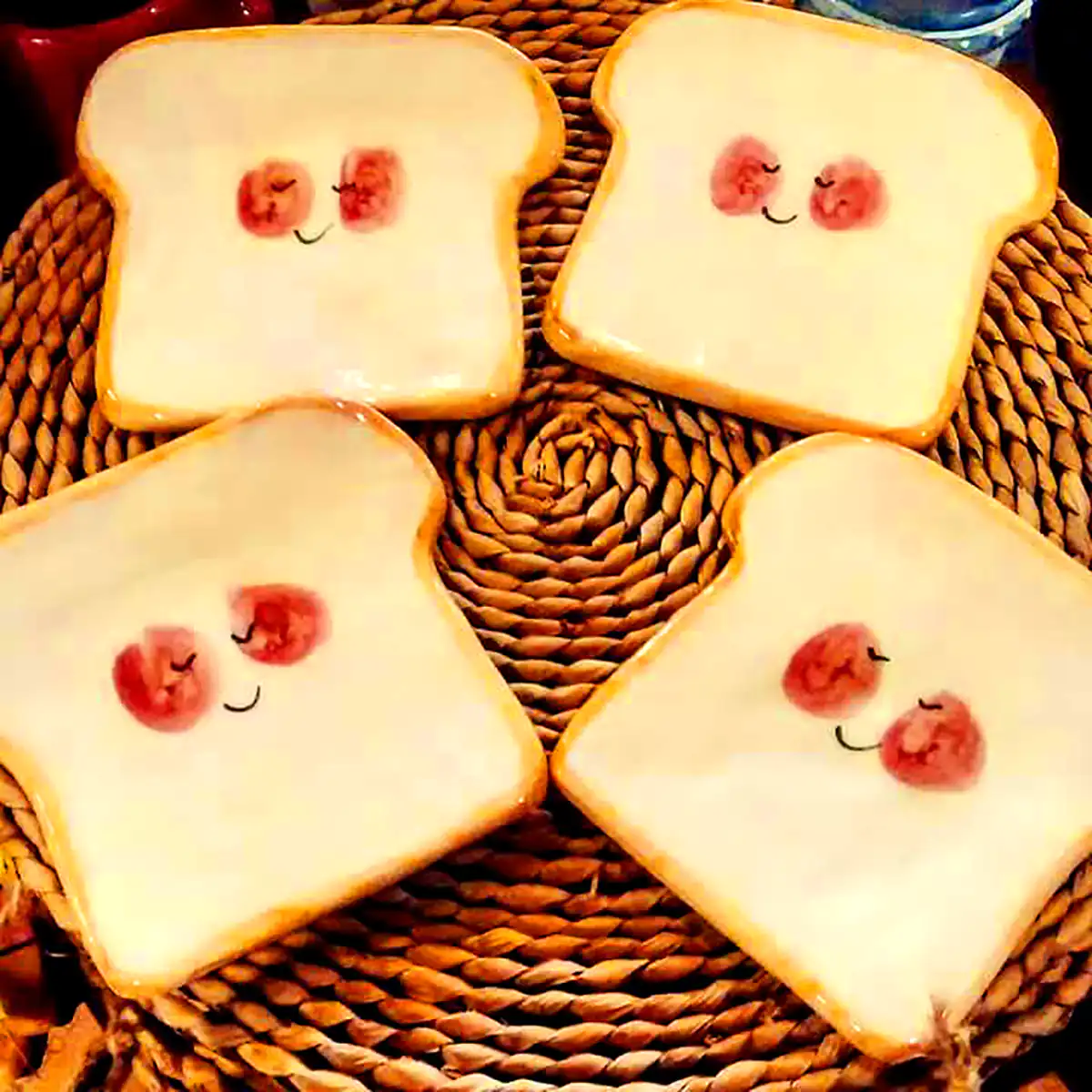 ظروف سرو صبحانه