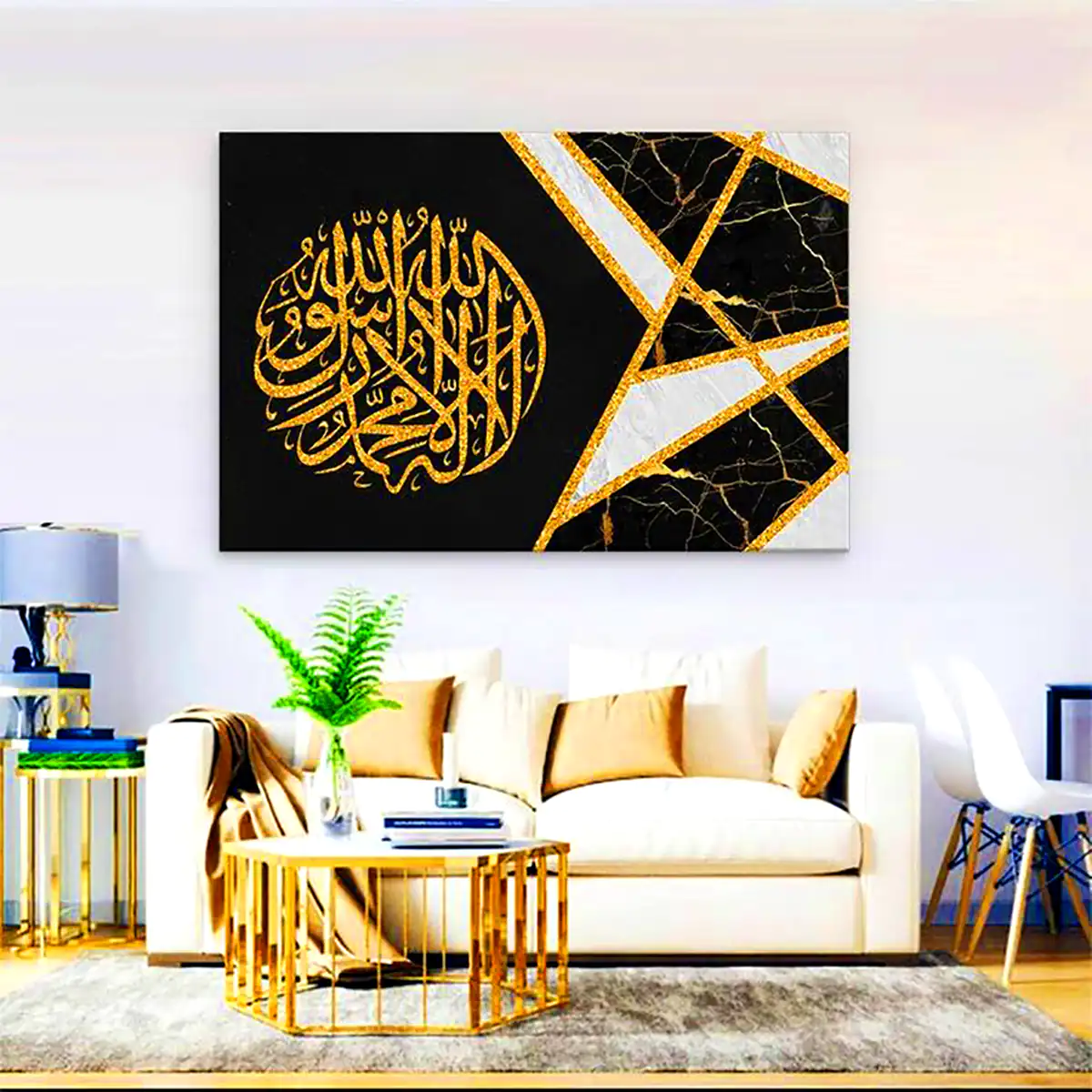 تابلو دیواری مذهبی