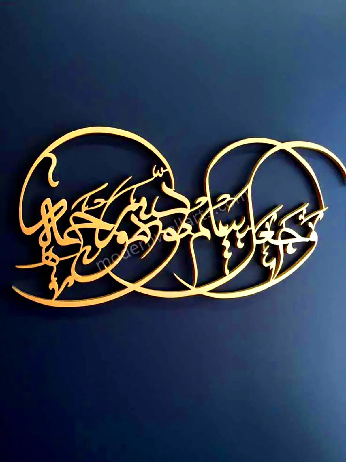 تابلو دکوری معرق چوب