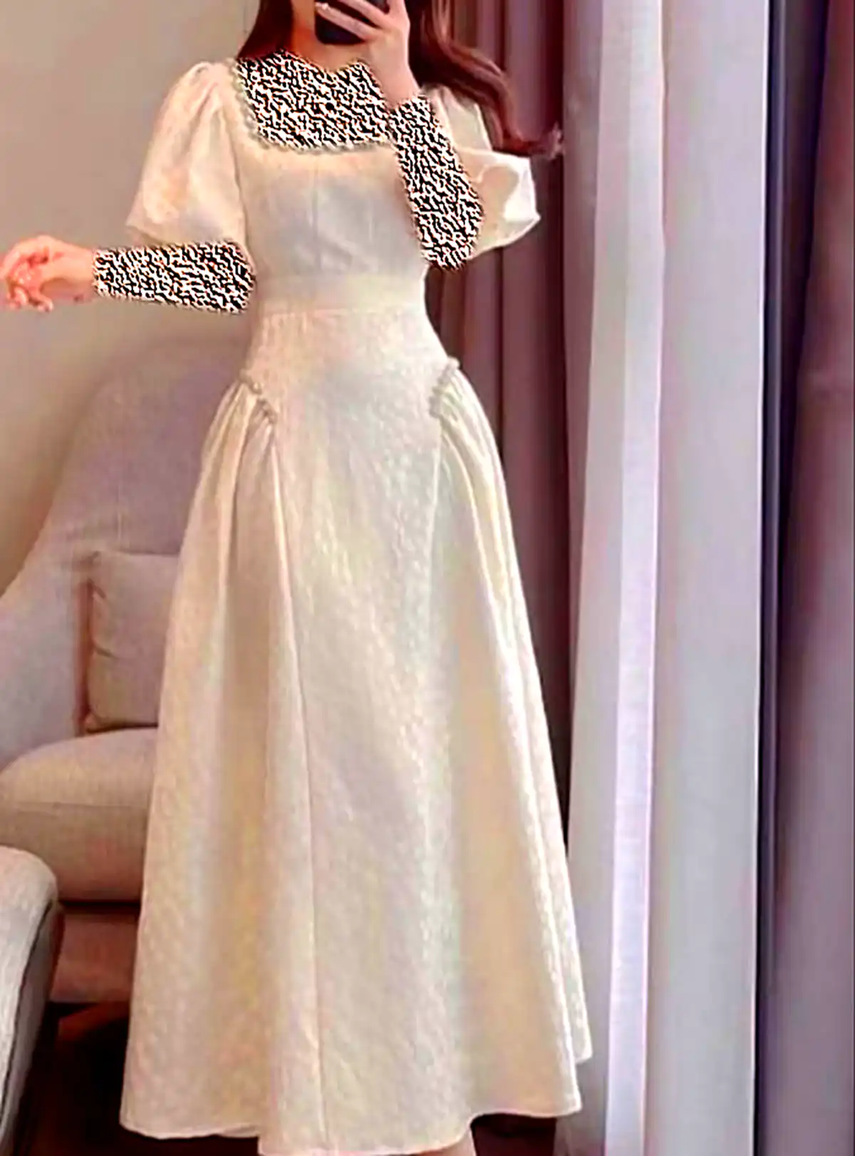 مدل لباس ساده و خاص زنانه