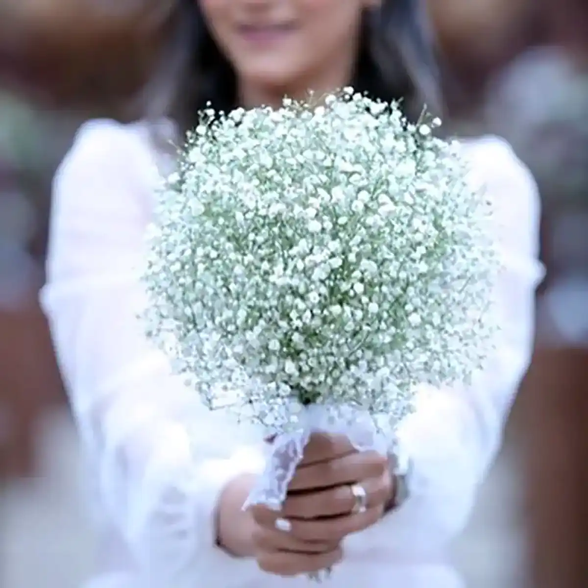 دسته گل هدیه طبیعی