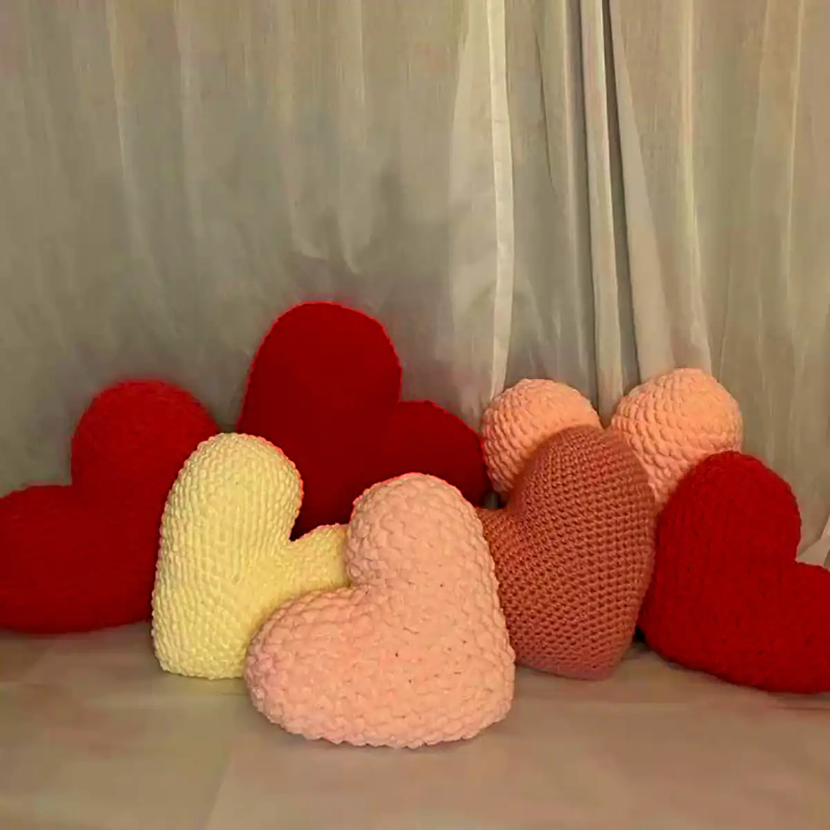 کوسن فانتزی مینیمال