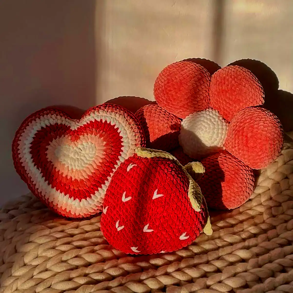 کوسن فانتزی مینیمال