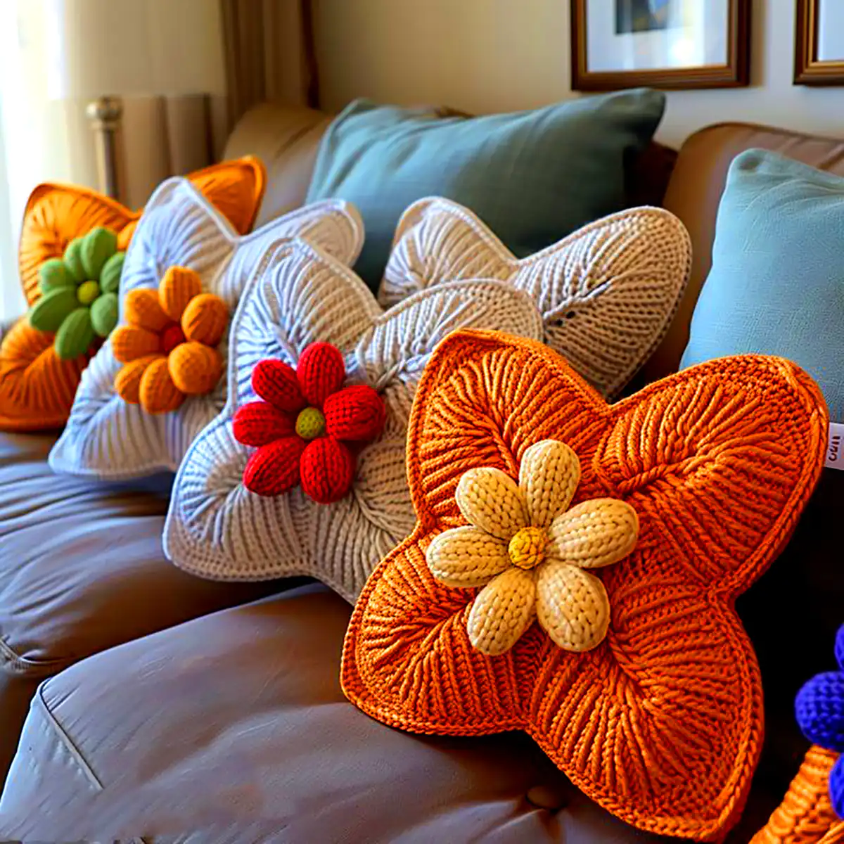 کوسن فانتزی مینیمال