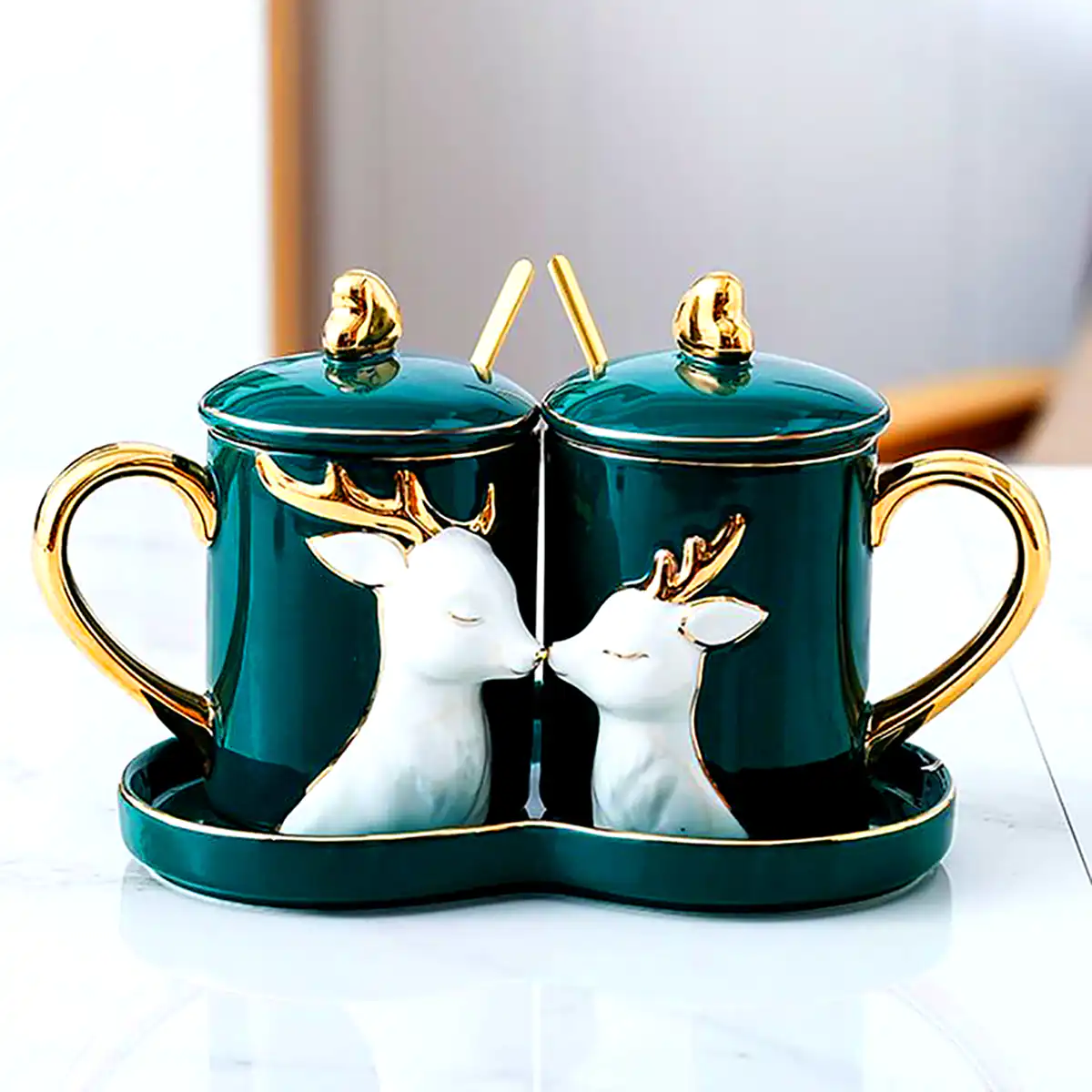 سرویس چایخوری سرامیکی