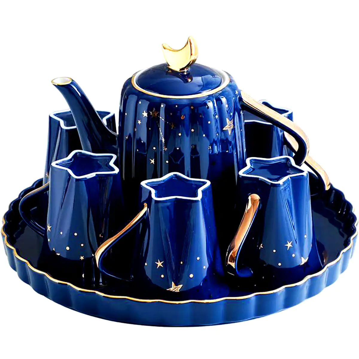سرویس چایخوری سرامیکی