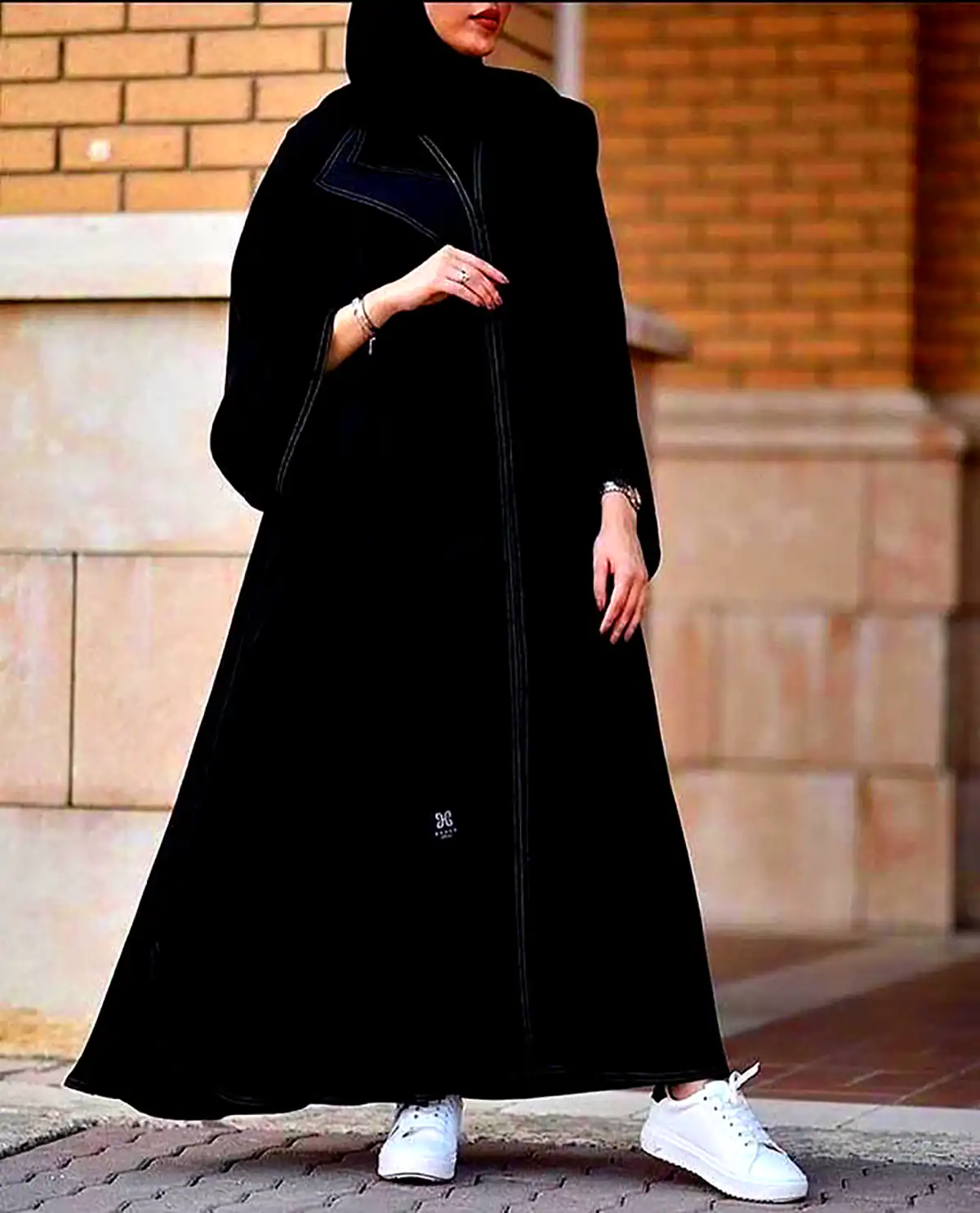 مانتو مزونی شکیل زنونه