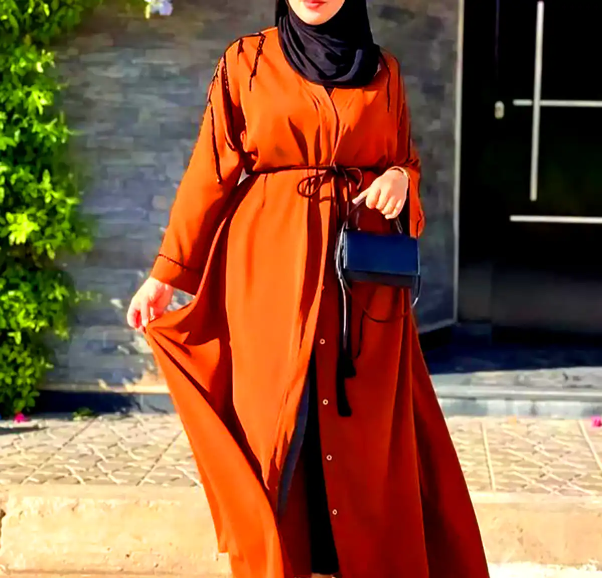 پالتو پائیزی کلاسیک و خاص
