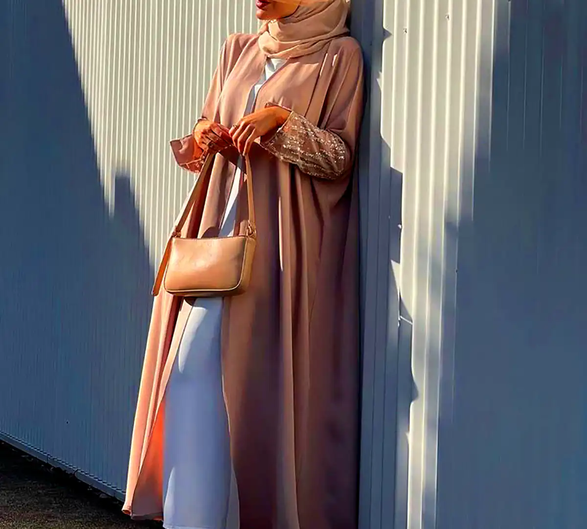 پالتو پائیزی کلاسیک و خاص