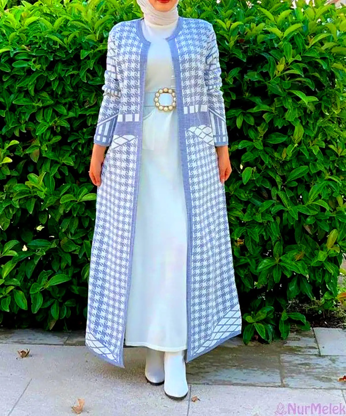 رویه پائیزه زنانه
