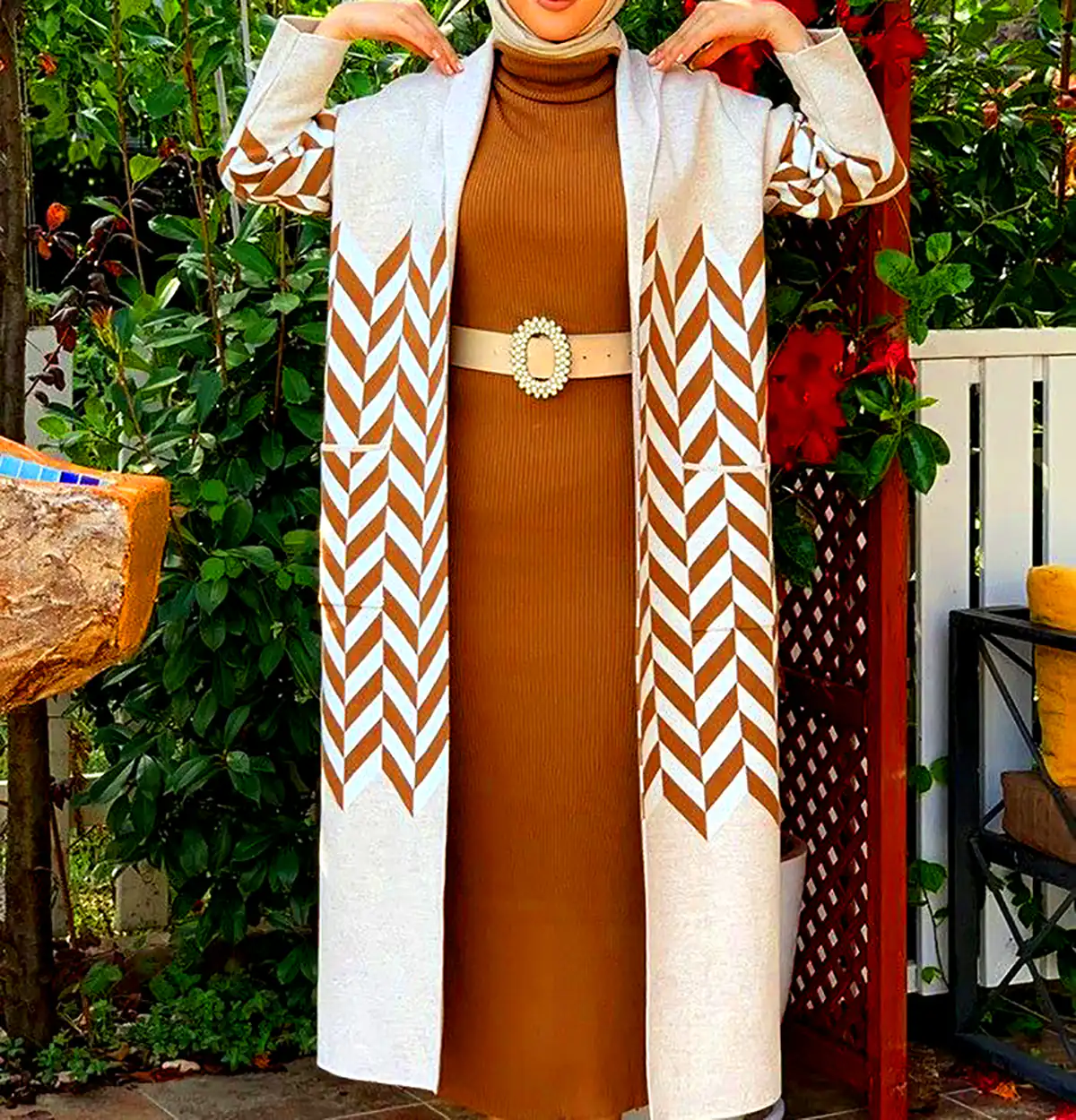 رویه پائیزه زنانه