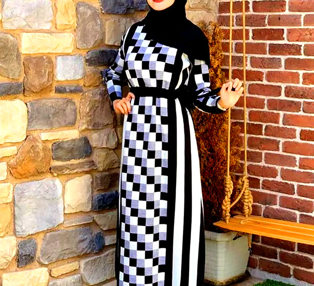 رویه پائیزه زنانه