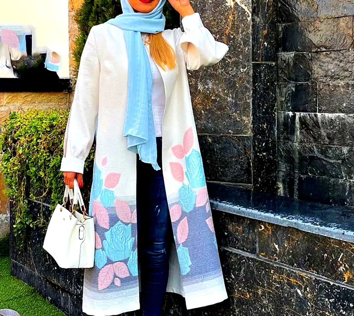 رویه پائیزه زنانه