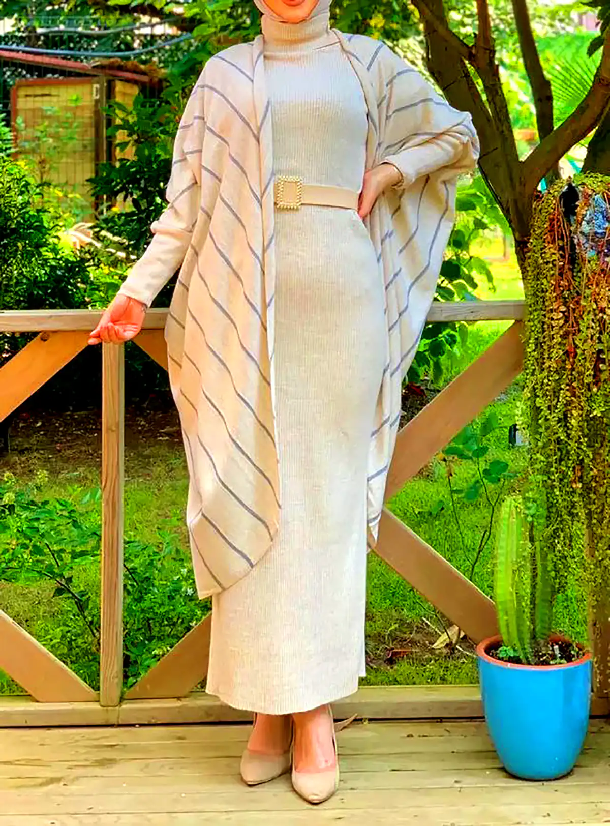 رویه پائیزه زنانه
