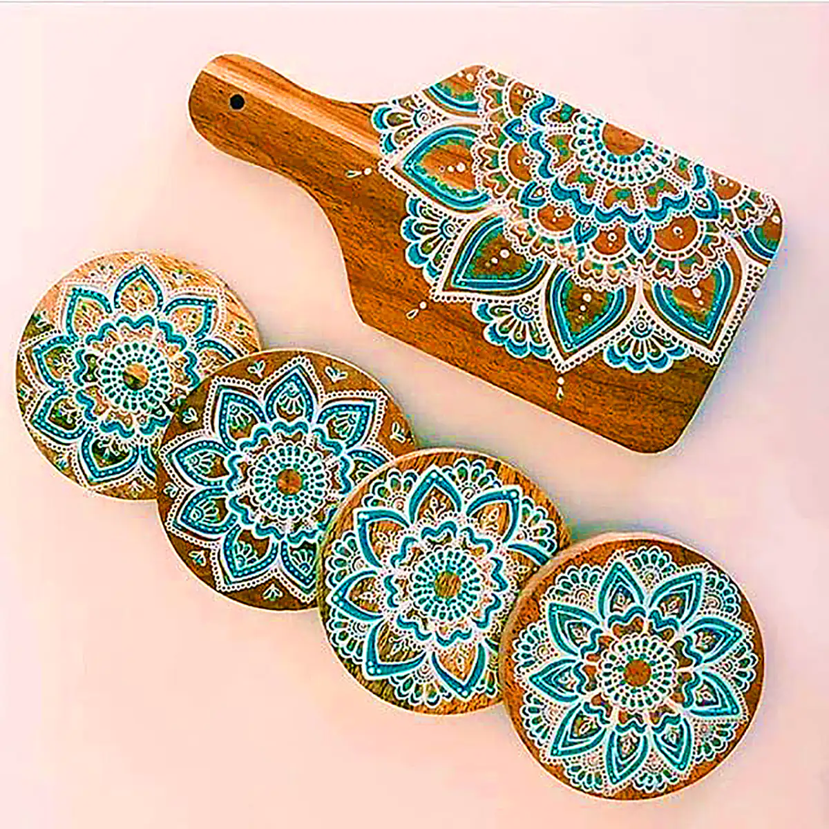 تخته سرو شیک (جدیدترین مدل های ترند امسال ۱۴۰۴ - ۲۰۲۵) تخته سرو شیک