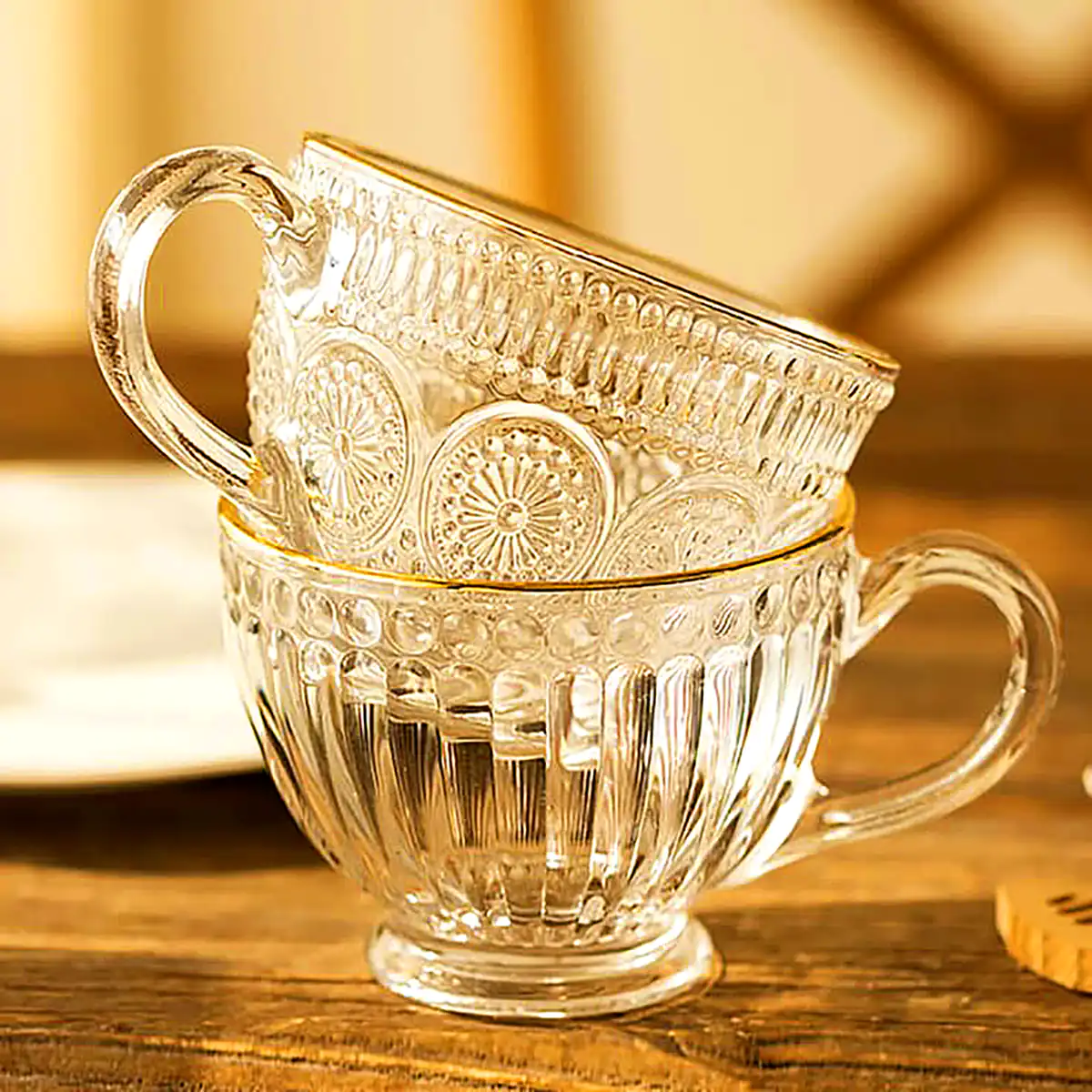 لیوان قری پیرکس