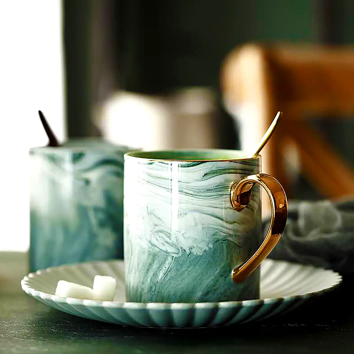 ماگ ماربل پاستیلی