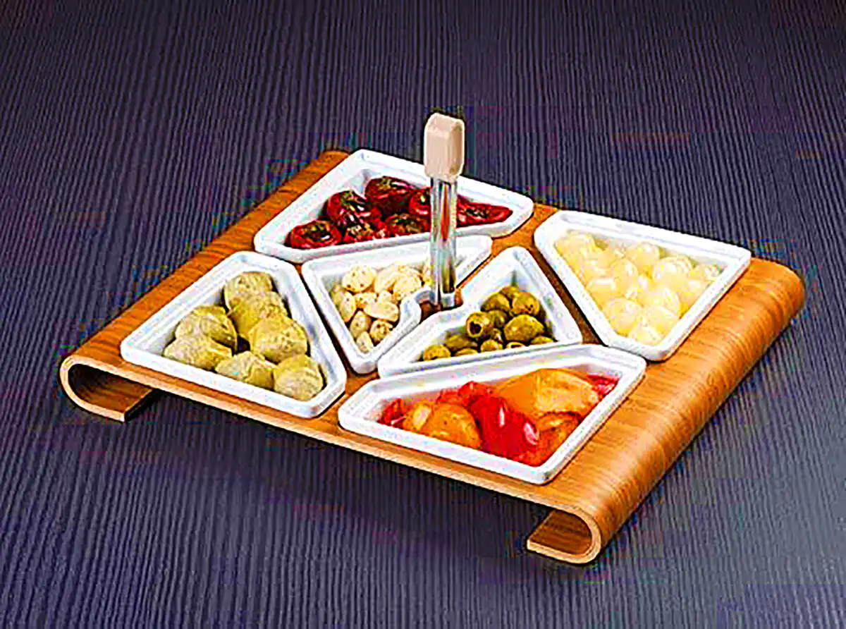 اردوخوری سفید سرامیکی (جدیدترین مدل های ترند امسال ۱۴۰۴ - ۲۰۲۵) اردوخوری سفید سرامیکی