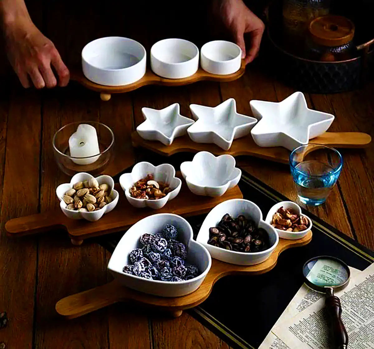 اردوخوری سفید سرامیکی (جدیدترین مدل های ترند امسال ۱۴۰۴ - ۲۰۲۵) اردوخوری سفید سرامیکی