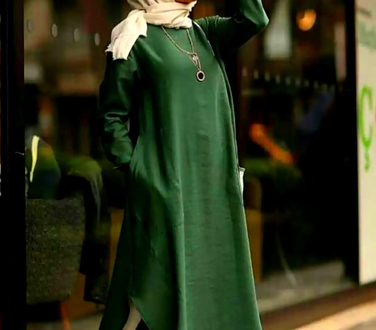 مانتو مازراتی یشمی