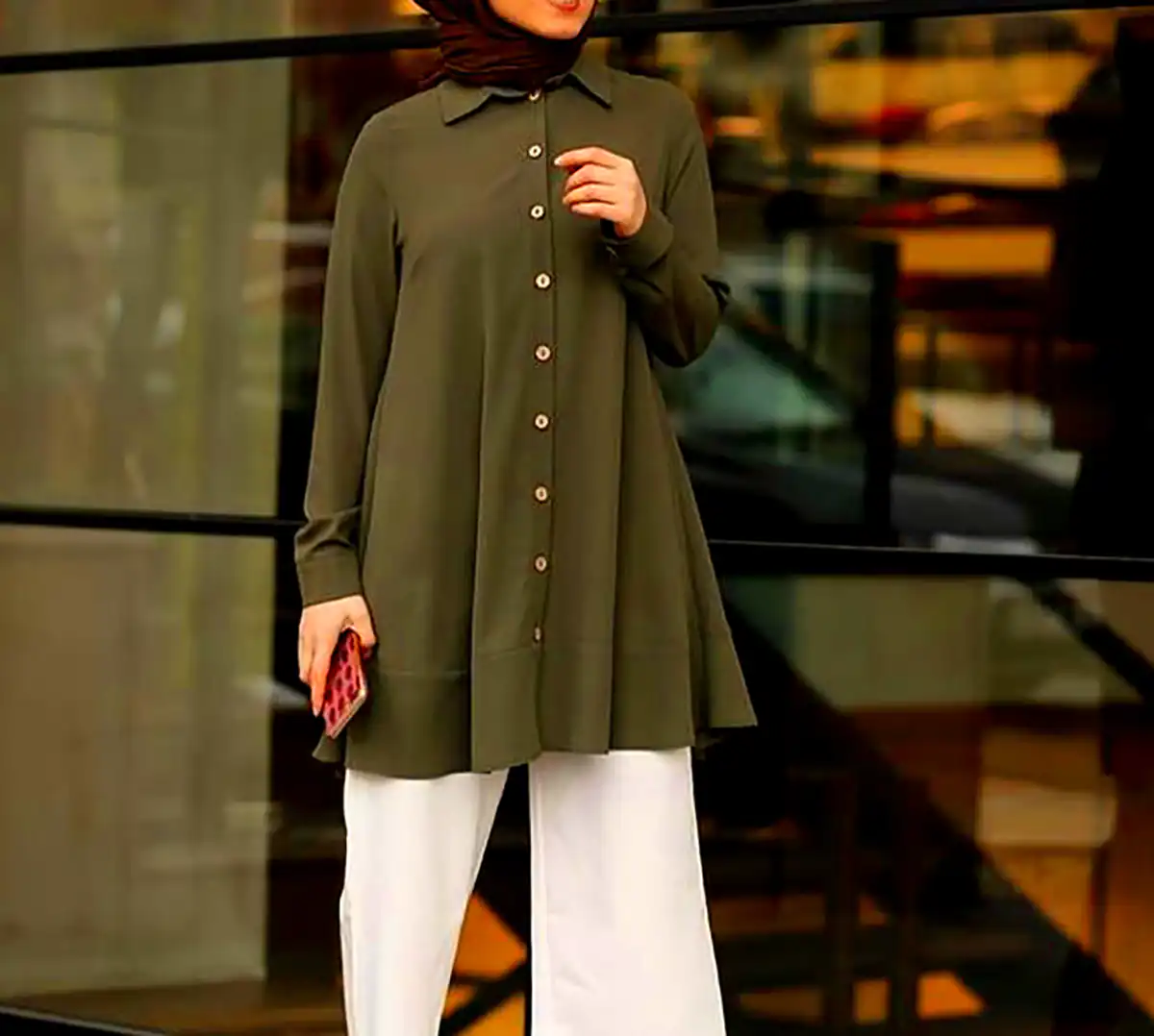 مانتو مازراتی یشمی