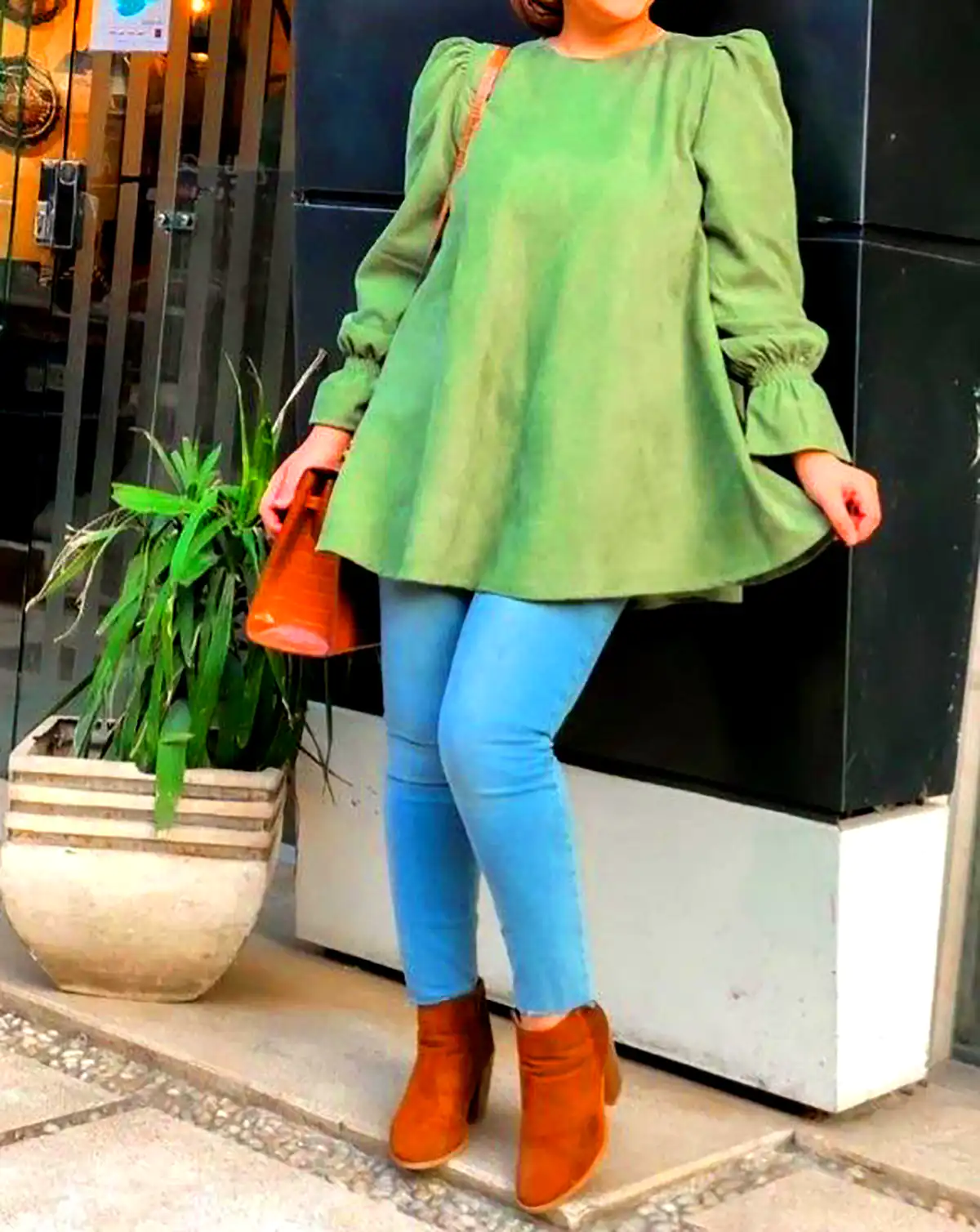 مانتو مازراتی یشمی