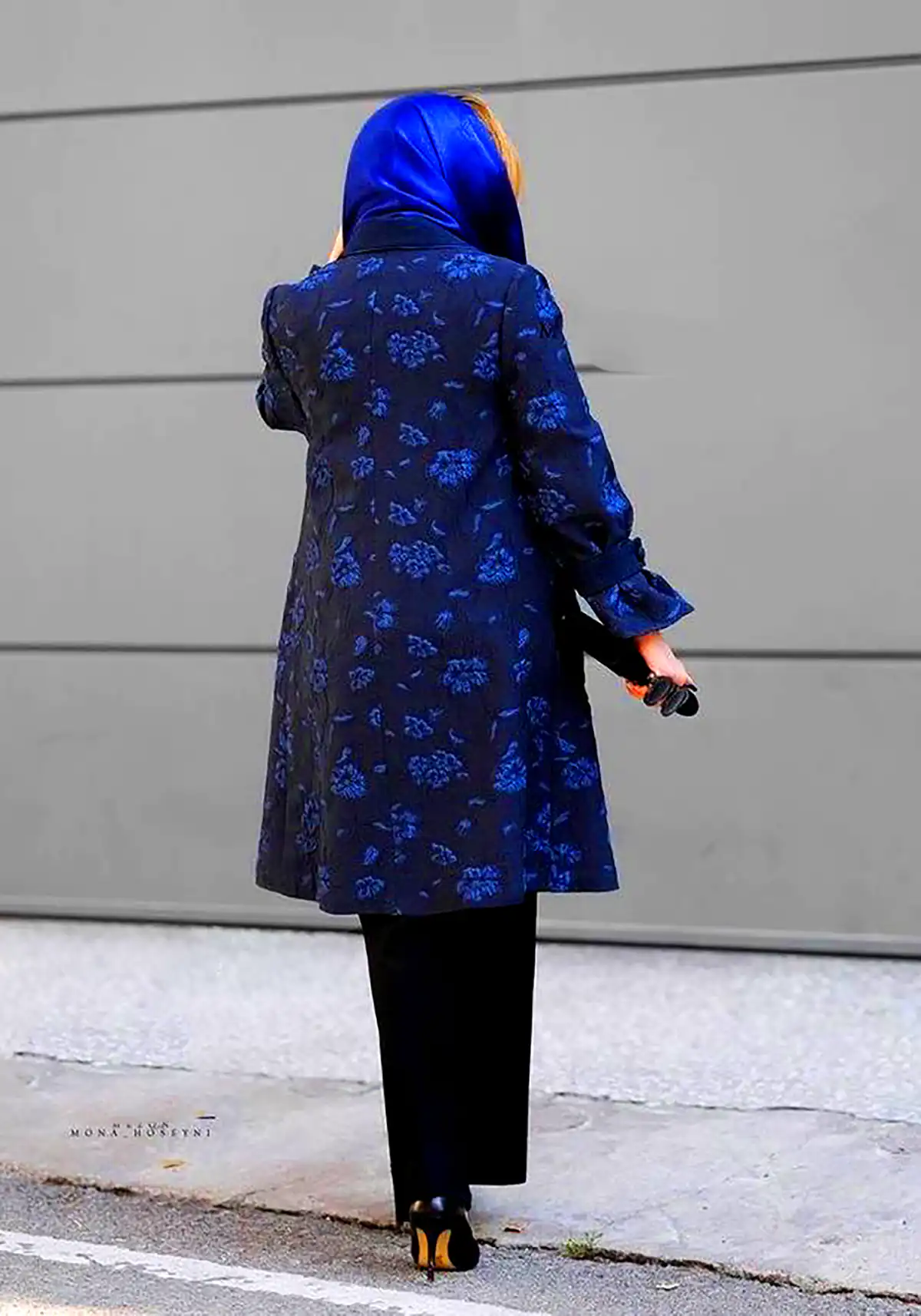 مانتو کتی باکلاس زنانه