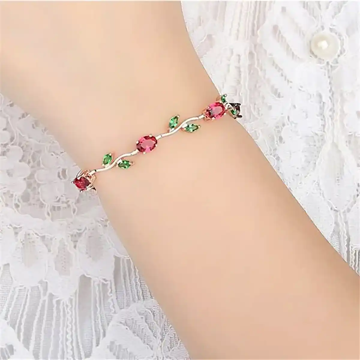 دستبند سنگی منحصر به فرد