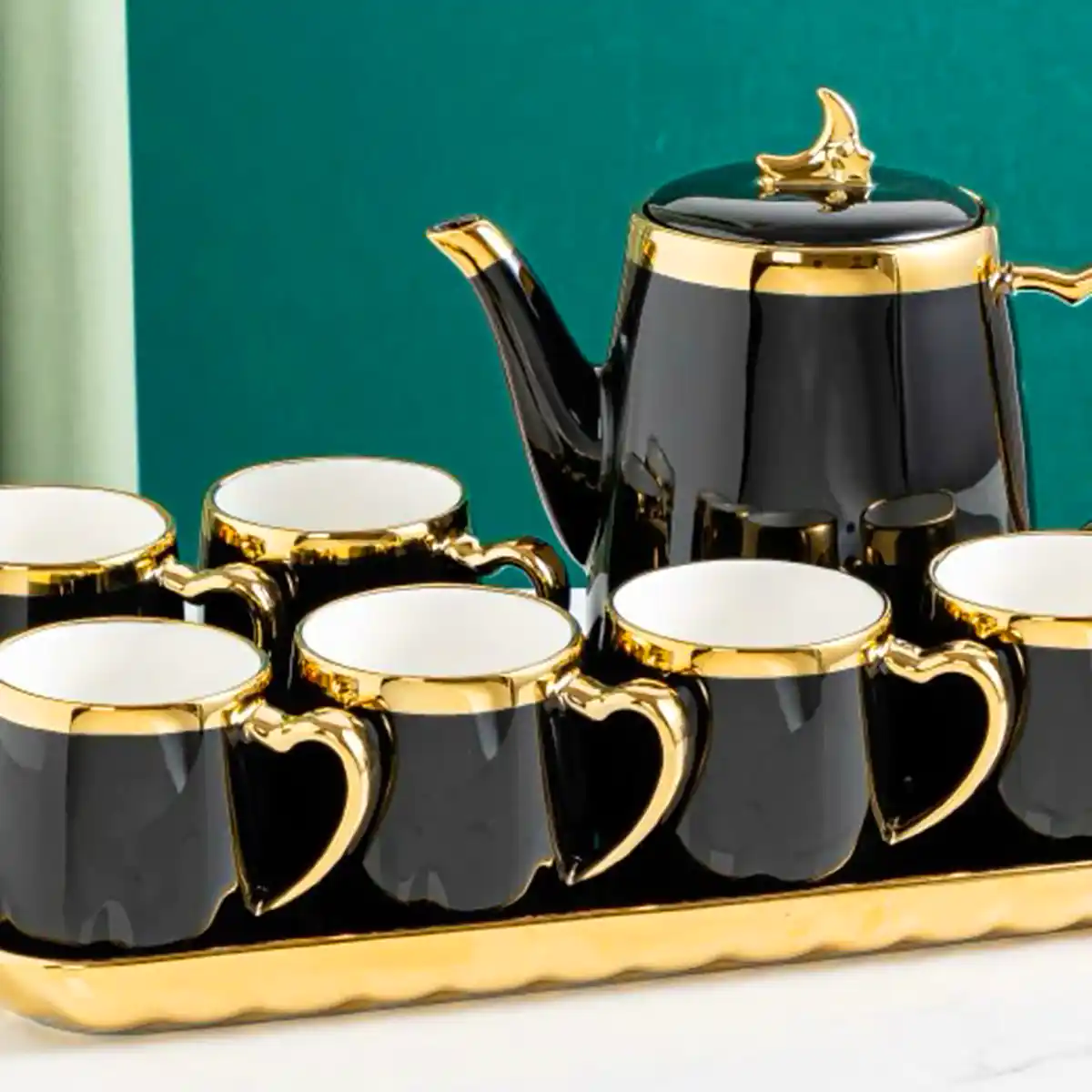 سرویس چای خوری چینی