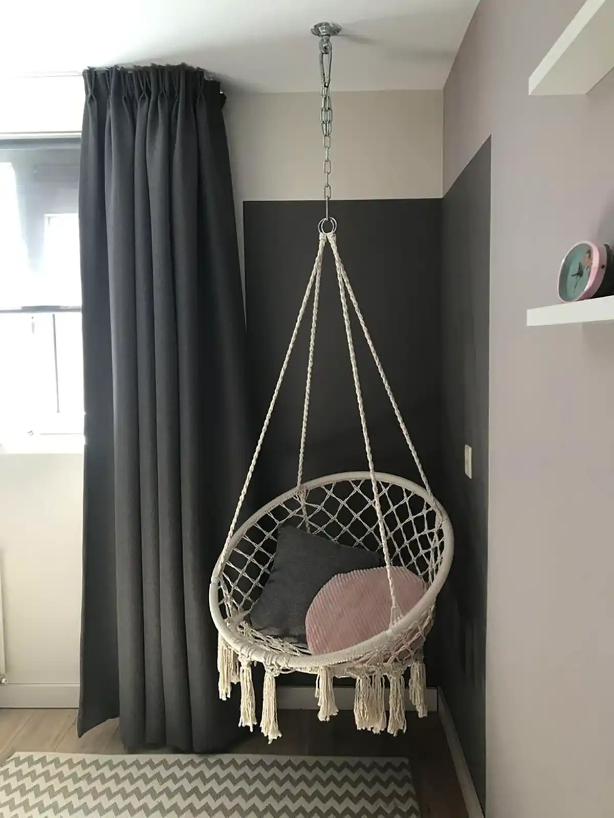 تاب ریلکسی ابریشمی 