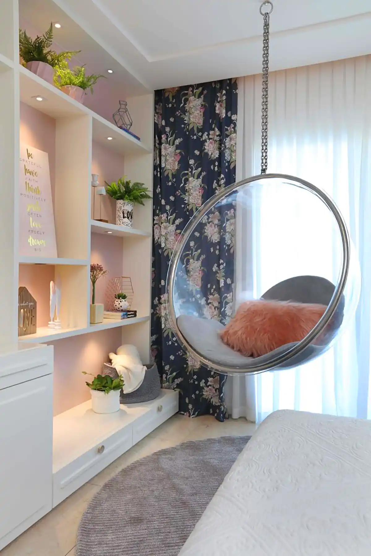 تاب ریلکسی ابریشمی 