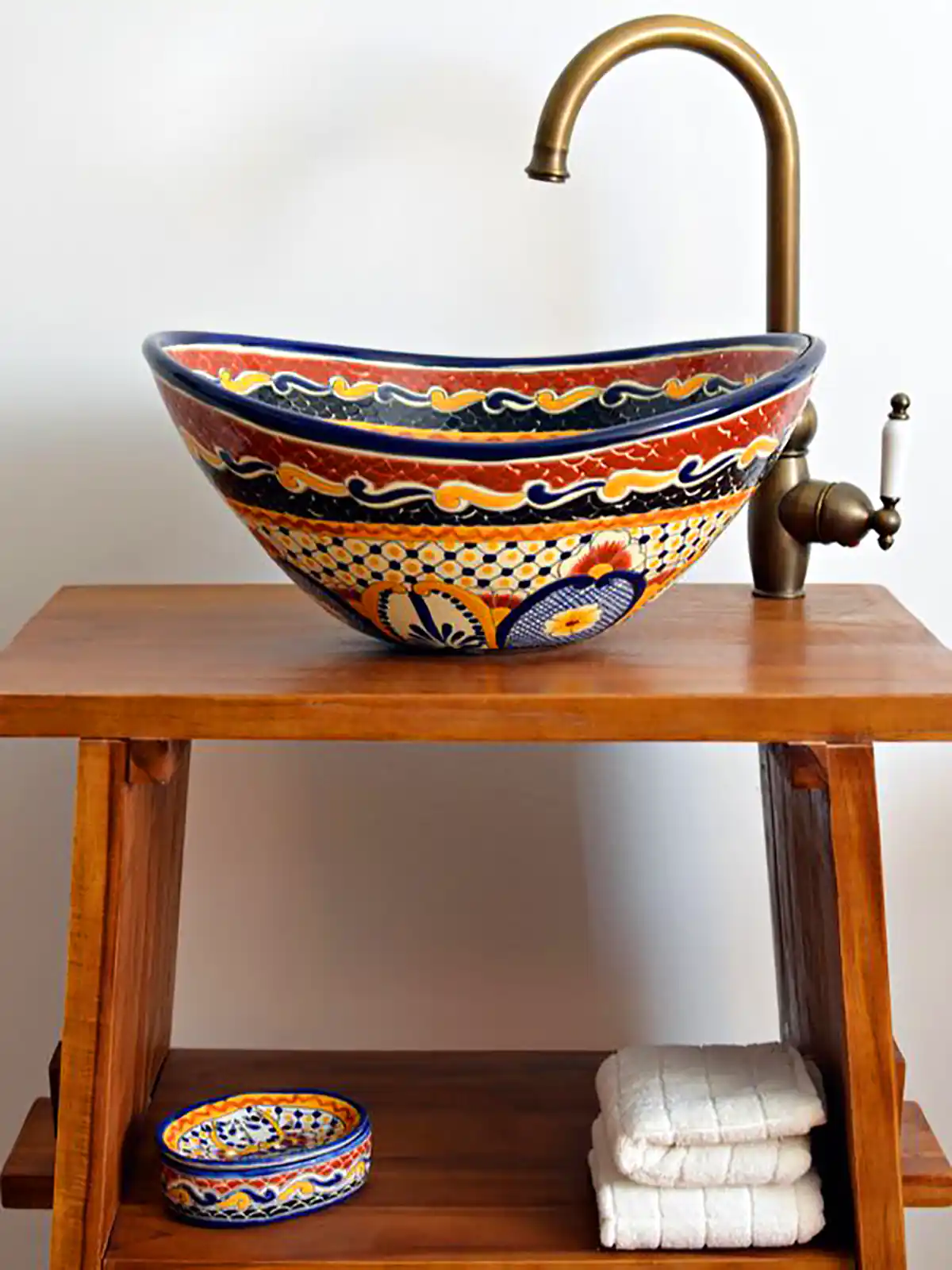 روشویی سنتی شیک