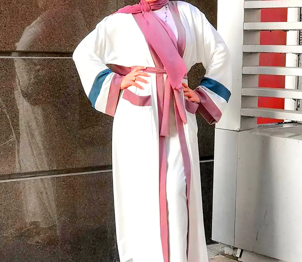 مانتو به روز اسپرت و راحت