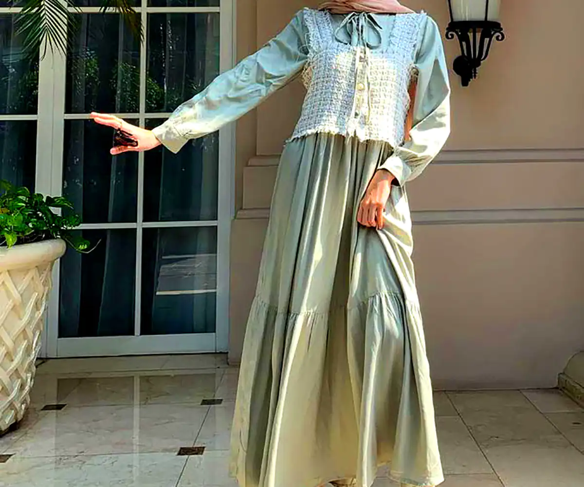 مانتو پائیزه جدید زنانه