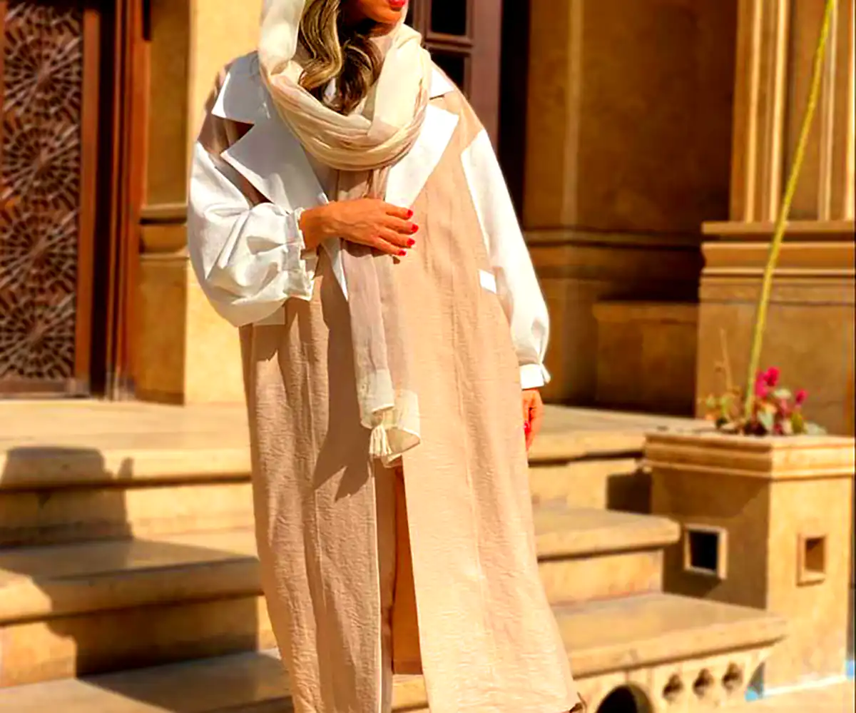 مانتو پائیزه جدید زنانه